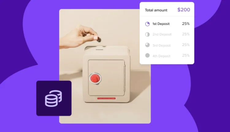 WooCommerce Deposits