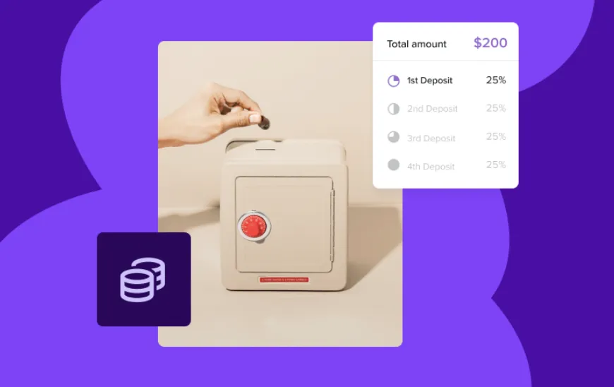 WooCommerce Deposits