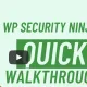 WP Security Ninja – The All-In-One WordPress Security Plugin