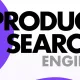 WooCommerce Product Search