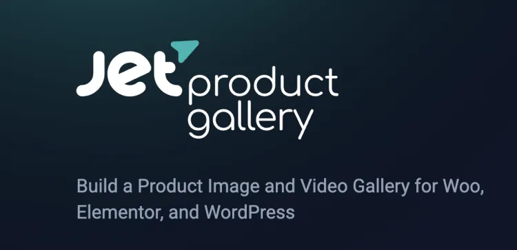 JetProductGallery – Product Gallery Plugin