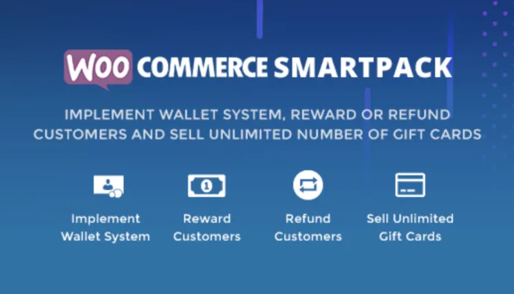 WooCommerce Smart Pack