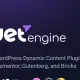JetEngine + External Modules – WordPress Dynamic Content Plugin for Elementor, Gutenberg, and Bricks