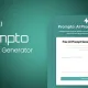 Prompto: AI Prompt Generator & Optimizer