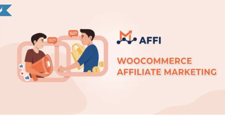 AFFI - WooCommerce Affiliate Marketing