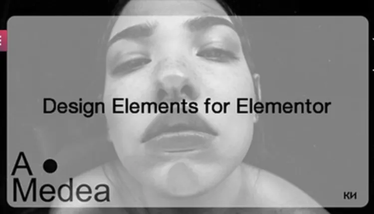 Lite | Amedea - Unique Design Elements