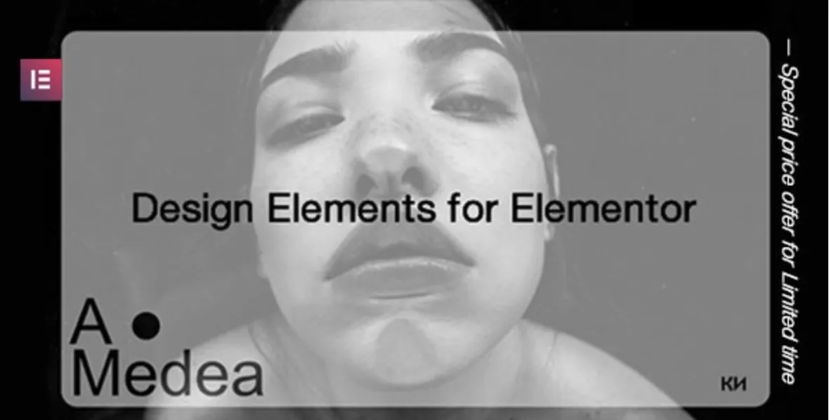 Lite | Amedea - Unique Design Elements 2 Lite | Amedea - Unique Design Elements