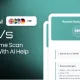 AICVs: AI Resume Scanner, Scorer & ATS Checker