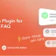 Blink – WordPress Plugin for Feedback, FAQ & Support