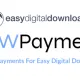 NowPayments For Easy Digital Downloads WordPress Plugin