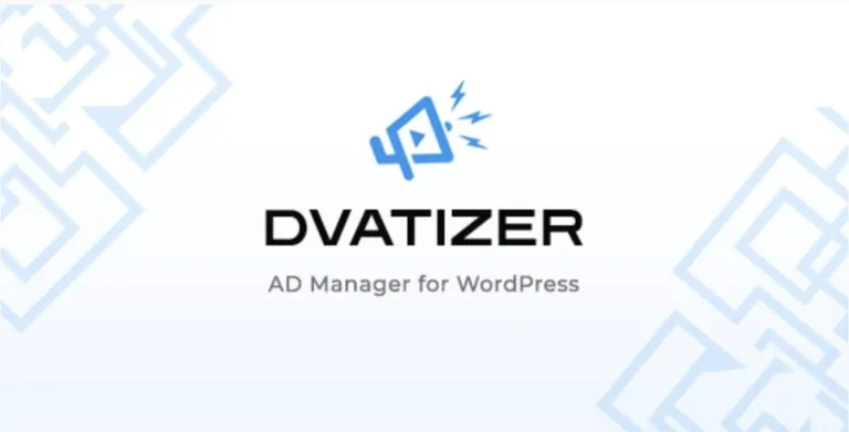 Dvatizer