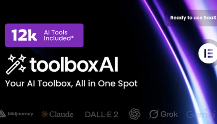 ToolboxAI