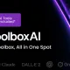 ToolboxAI – AI Tools Directory SaaS