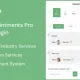 BookPro – Appointment Booking WordPress Plugin
