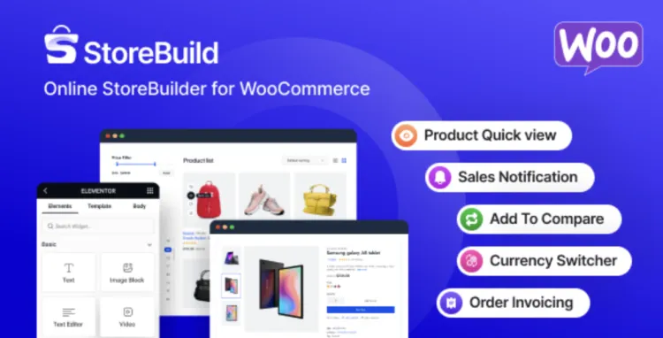 StoreBuild