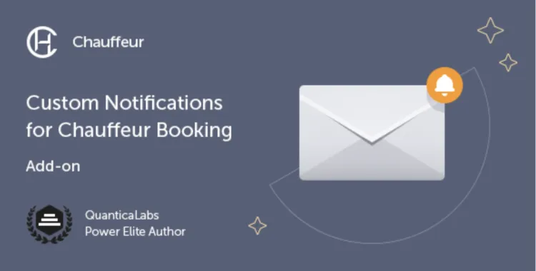 Custom Notifications Add-on