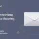 Custom Notifications Add-on: Chauffeur Taxi Booking System