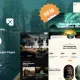 Advenx – Adventure Travel & Tourism WordPress Theme