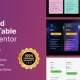 Elementor – Animated Pricing Table Widget