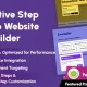 WordPress Interactive Step by Step Website Tour Builder