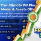 WP SmartSync – WordPress Plugin for Offloading Media & Assets CDN / Cloud Storage