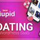 Qiupid – Matchmaking & Dating WordPress SaaS