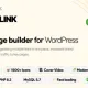 WP BioLink – Bio Links Page Builder for WordPress