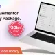IconRiver – Unlimited Elementor Icon Library Package