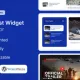 Rira Video – Elementor Video Playlist Widget