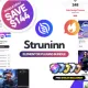 Struninn – Elementor Plugins Bundle