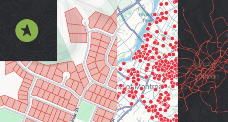 Treweler GeoJSON Addon