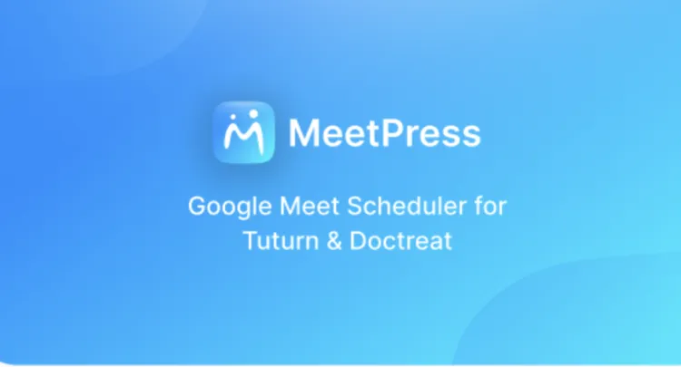MeetPress Addon