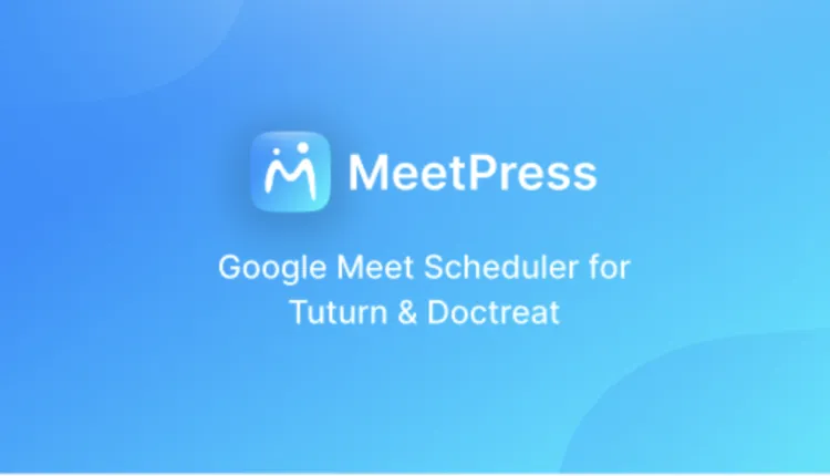 MeetPress Addon