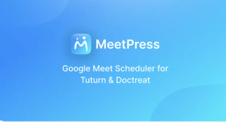 MeetPress Addon