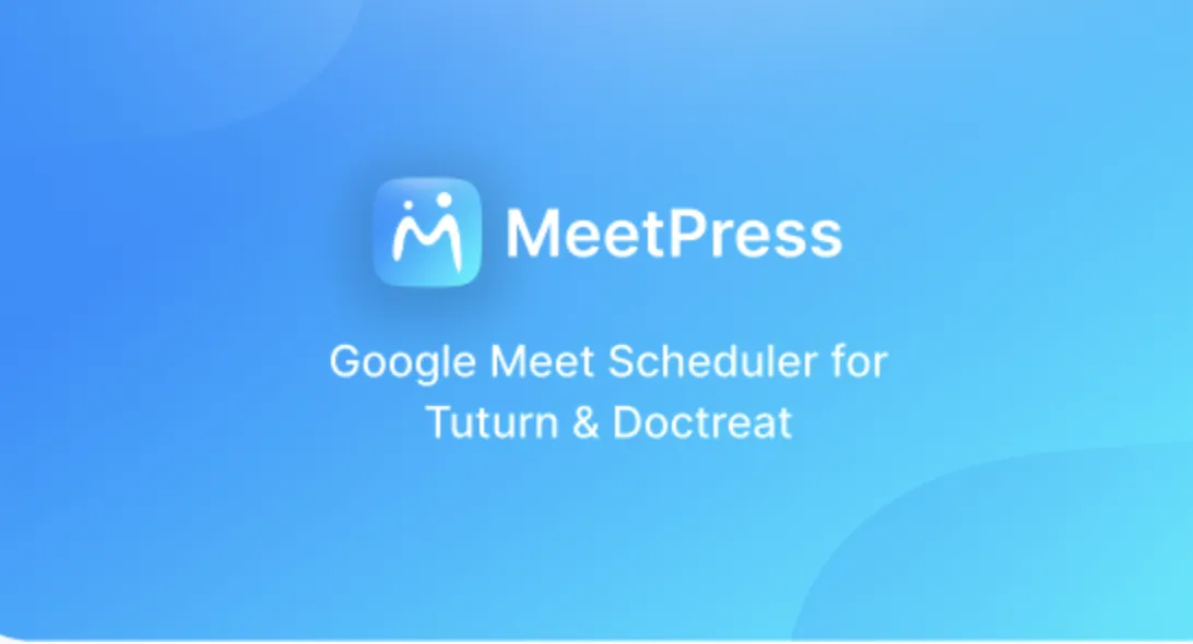 MeetPress Addon