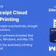 WooCommerce Order Receipt Cloud Thermal Printing