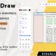 GutenDraw – Visualize Ideas with Excalidraw in WordPress