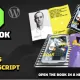 3D Flip Book WordPress and WooCommerce Plugin