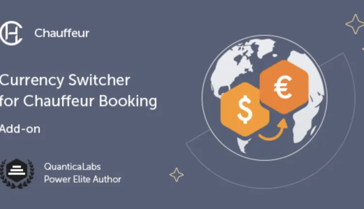 Currency Switcher Add-on