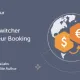 Currency Switcher Add-on: Chauffeur Taxi Booking System