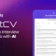SyntCV: AI Interview Questions Generator