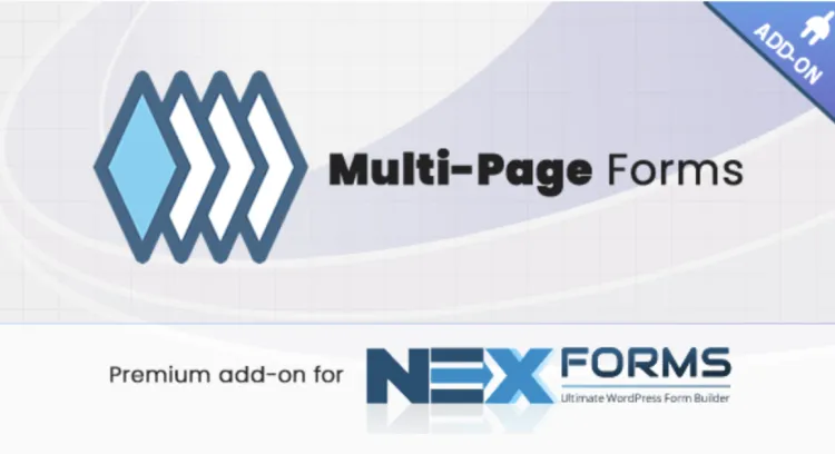 Multi-Page Forms for NEX-Forms