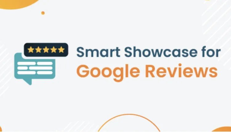 Smart Showcase for Google Reviews Pro