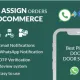 Wookly Assign Orders for WooCommerce