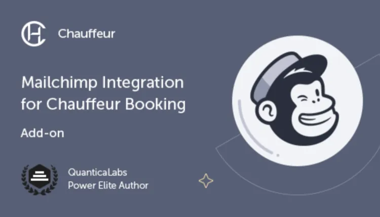 Mailchimp Add-on