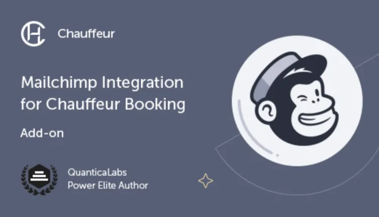 Mailchimp Add-on