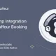 Mailchimp Add-on: Chauffeur Taxi Booking System