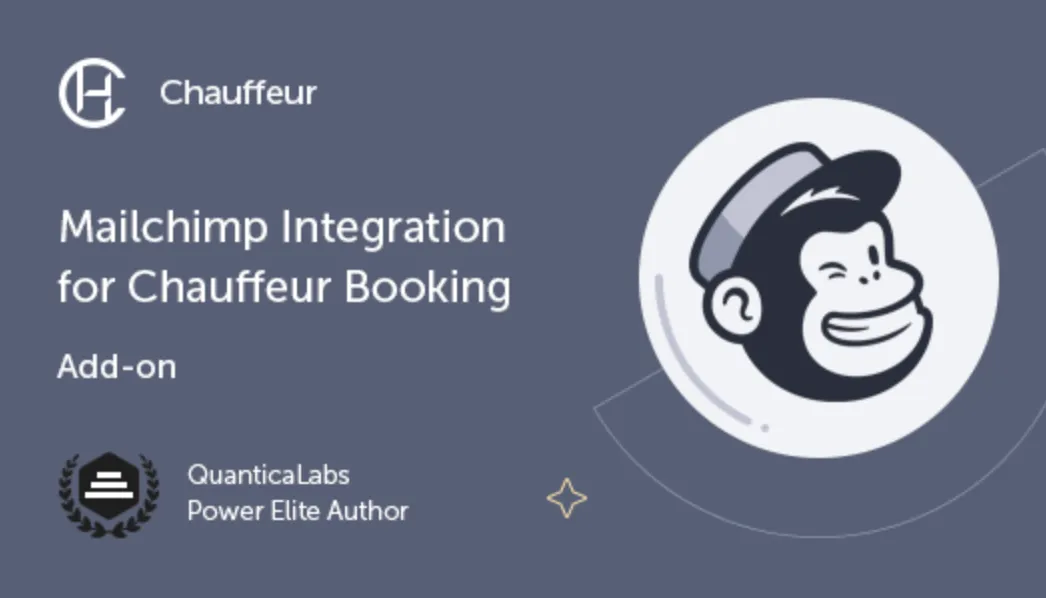 Mailchimp Add-on