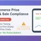 WooCommerce Price History & Sale Compliance
