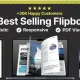 Real 3D FlipBook PDF Viewer WordPress Plugin